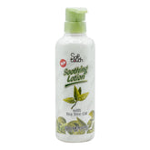 Golden Girl Soft Touch Soothing Lotion 500ml